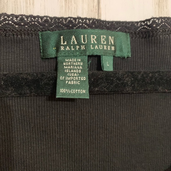 🐎 Ralph Lauren 🐎 - Picture 3 of 4